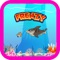 Frenzy Fish ! Games Free