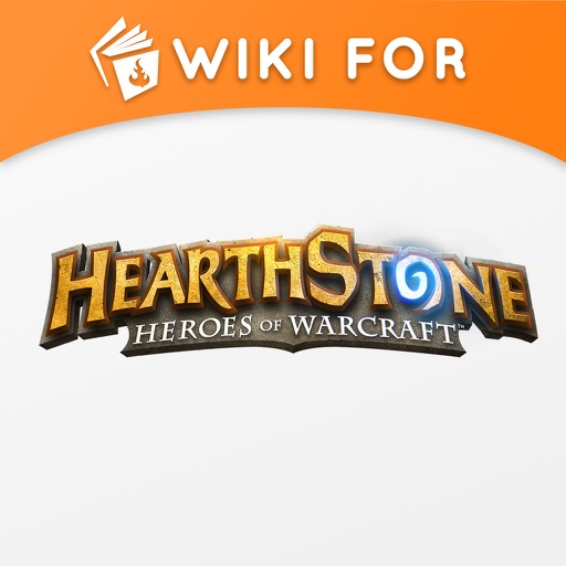 Wiki for Hearthstone iOS App