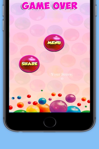 Color Balls Fun screenshot 2