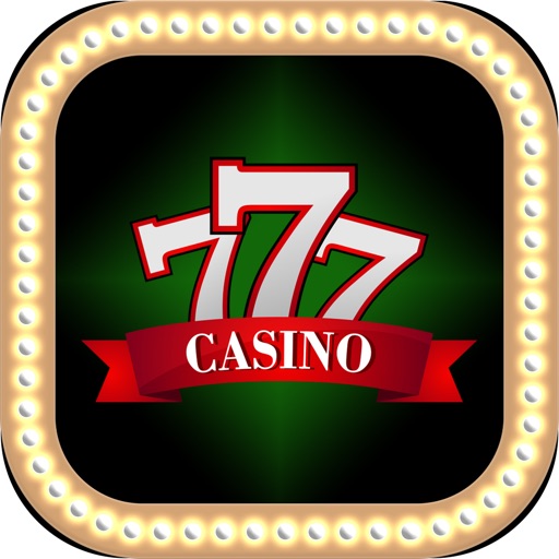 777 Scatter SLOTS Grand Casino - Play Free Slot Machines, Fun Vegas Casino Games - Spin & Win! icon