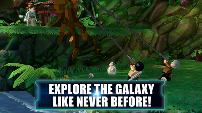 LEGO® Star Wars™: The Force Awakens Screenshot 3