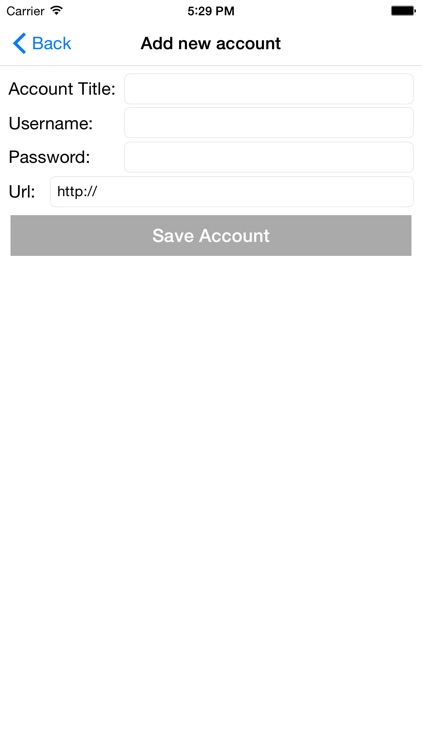 M-Hospitality Task Manager screenshot-3