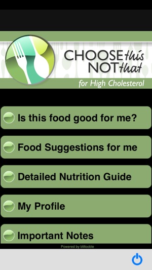 High Cholesterol(圖3)-速報App