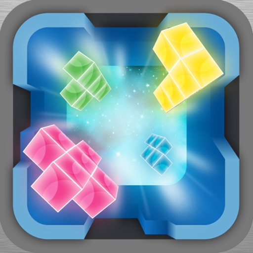 X-TETRO TETROMINO icon