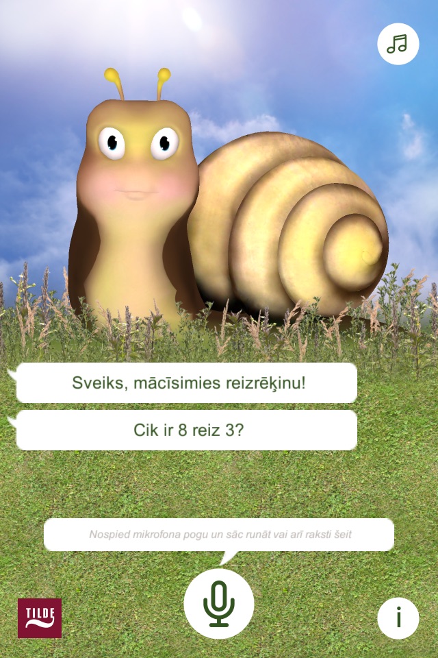 Reizrēķins screenshot 2