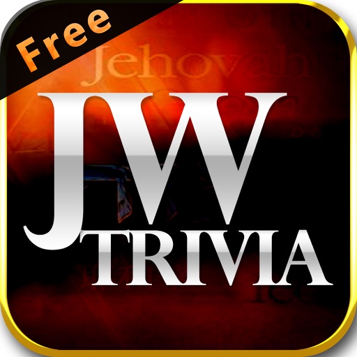 Ultimate Trivia App – JW Bible Quiz for Jehovah’s Witnesses Icon