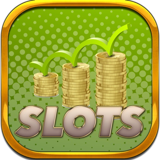 PCH CASH 777 Slots - Free Casino Game Icon