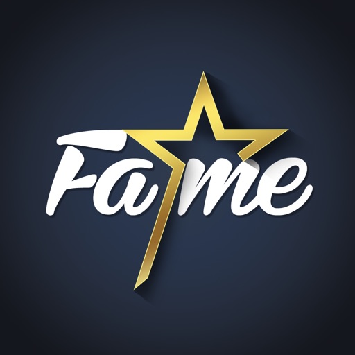 Fame - enjoy premium content from your friends and social media stars icon