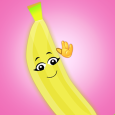 Activities of Talking Banana - موزة المتكلمة