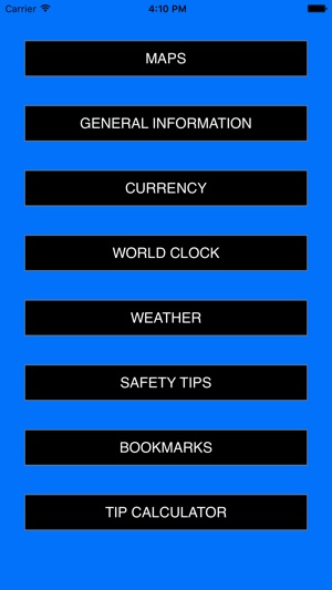 Sharm El-Sheikh (Egypt) – City Travel Companion(圖4)-速報App