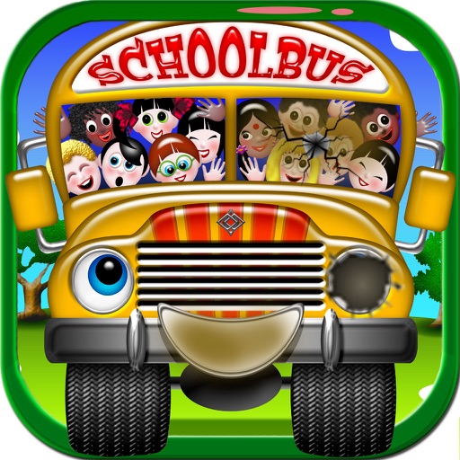 School Bus Repair – Fix damaged vehicles in this mechanic shop game iOS App