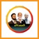 Zakir Group app icon - Book app for iPhone