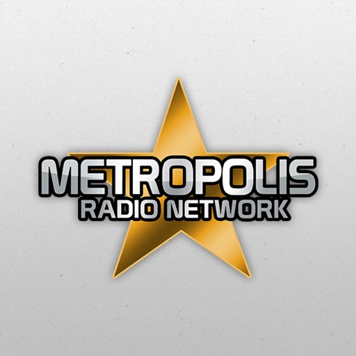 MetropolisRadio icon