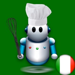 RoboGourmet: Ricette Bimby per iPad