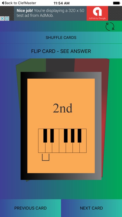 Music Flash Cards-Lite