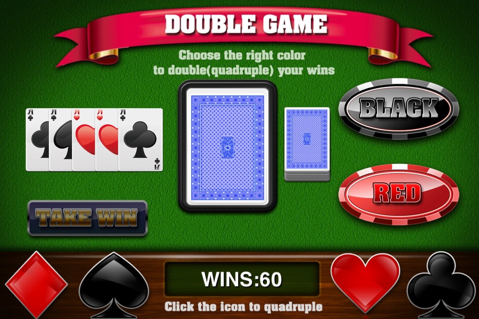 Slot - Caesar's Palace screenshot 4