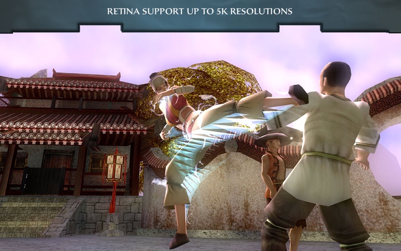 How to cancel & delete jade empire™: special edition 1