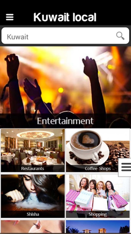 Kuwait Local