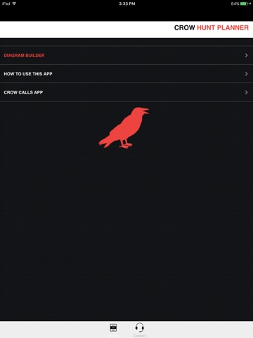 Crow Hunt Planner for Crow Hunting AD FREE CROWPRO screenshot 3