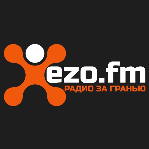 Радио за гранью - EZO.FM icon