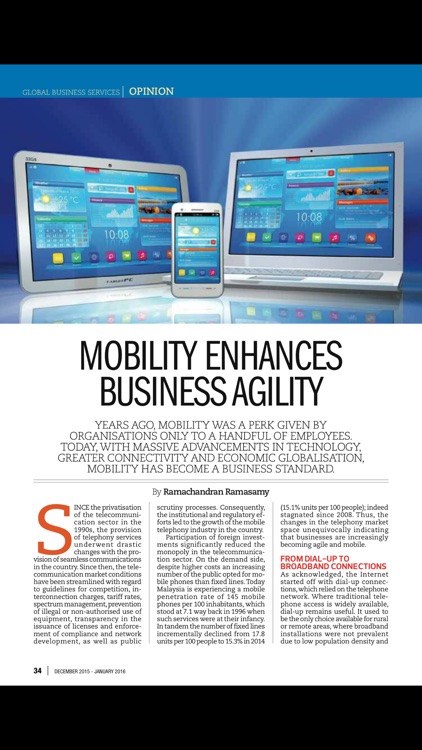 Global Business Services screenshot-3