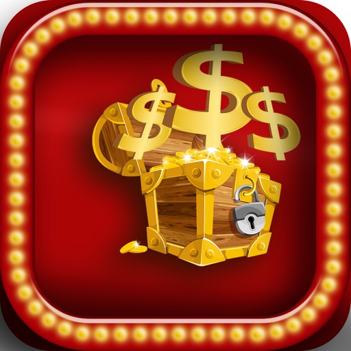 $$$ Double Blast of Money Slots - Gambling Palace icon