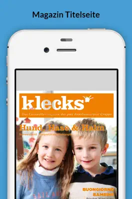 Game screenshot pme Familienservice App hack