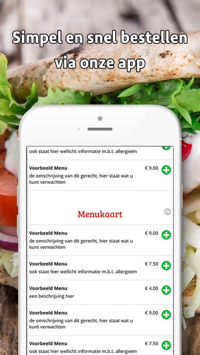 Screenshot #3 pour Turquoise