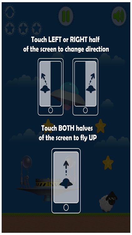 Steal the Sheep screenshot-3