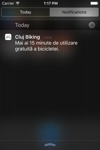 Cluj Biking screenshot 4