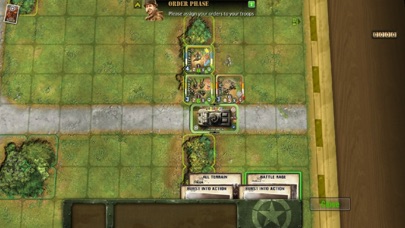 Screenshot #1 pour Heroes of Normandie