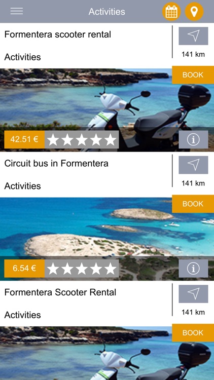 Blanco Hotel Formentera