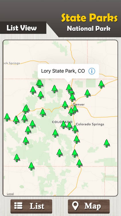 Colorado State Parks & National Park Guide