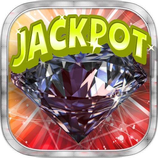 ````````````2015 ```````````AA Ace Vegas World Lucky Slots icon