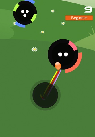 Pop the Ball ! screenshot 2