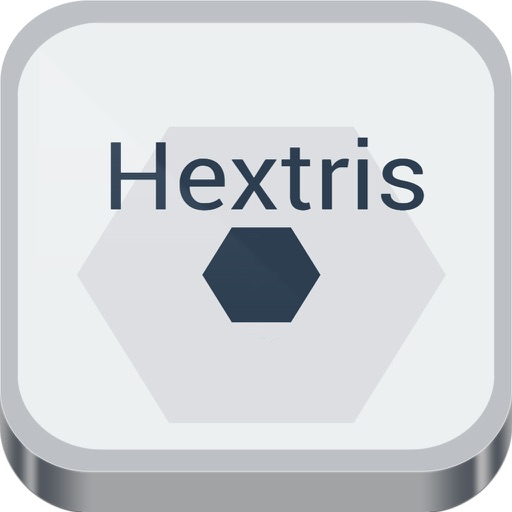 Hextris The Fun Game