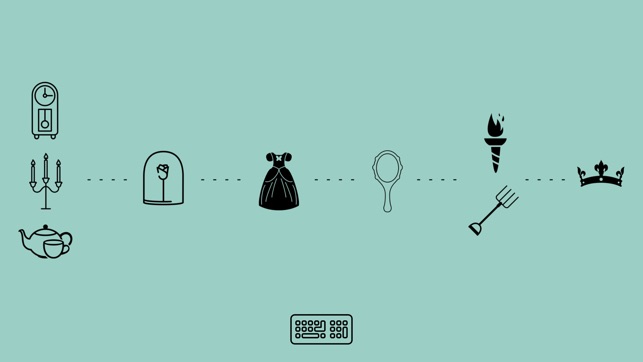 Scenes - Guess the movie(圖3)-速報App