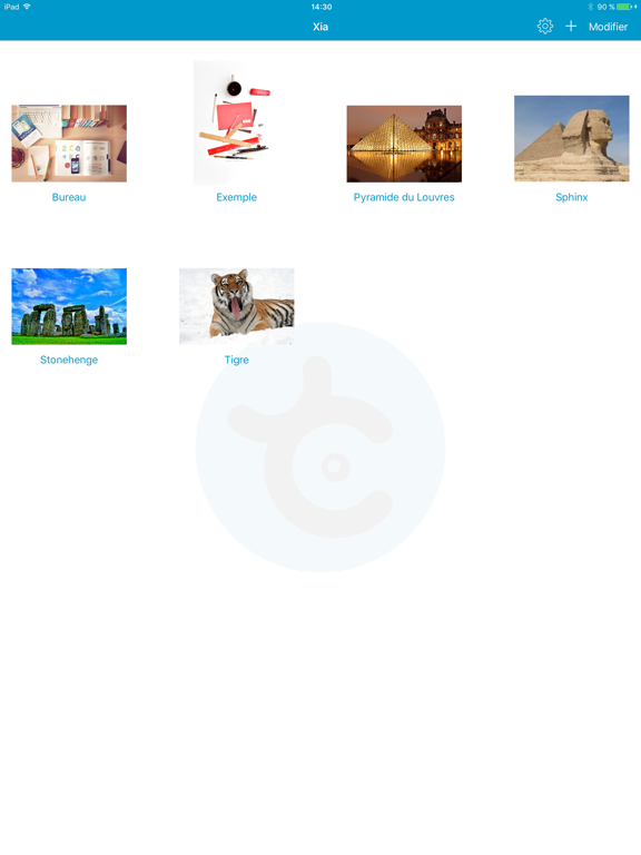 Screenshot #4 pour Xia Express