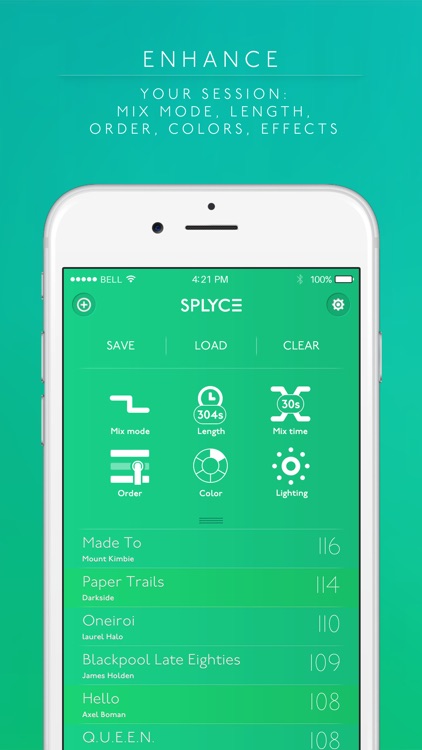 Splyce Premium - music player & dj mixer