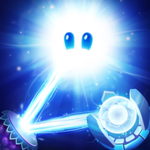 God of Light Logo