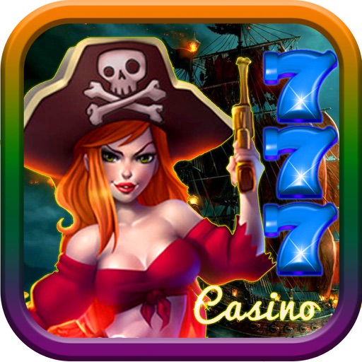 Classic Slots Games Rob Casinos : Free Game HD ! icon
