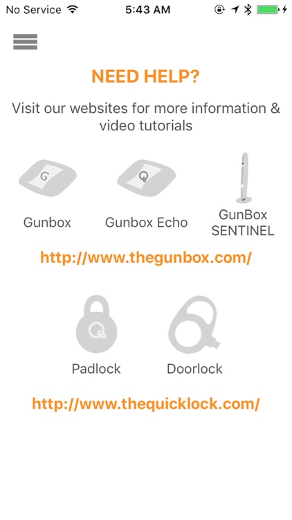SafeTech screenshot-4