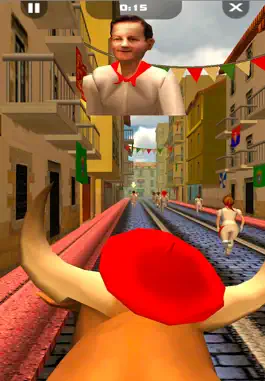Game screenshot Political Smash apk