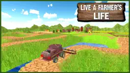 Game screenshot Harvesting 3D Farm Simulator hack