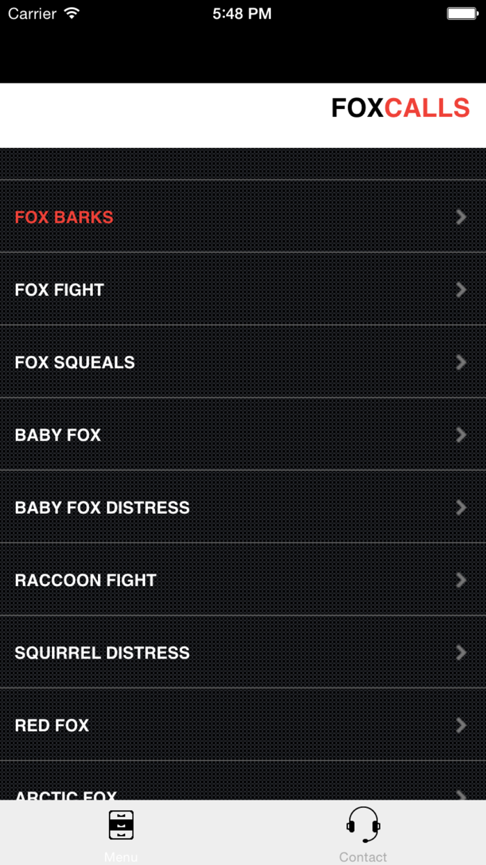 REAL Fox Calls and Fox Sounds for Fox Hunting  ad free BLUETOOTH COMPATIBLE