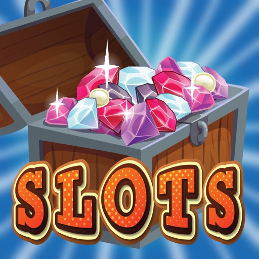 Big Win Jungle Slots - Play Free Casino Slot Machine! icon