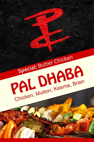 Pal Dhaba Chandigarh screenshot 2