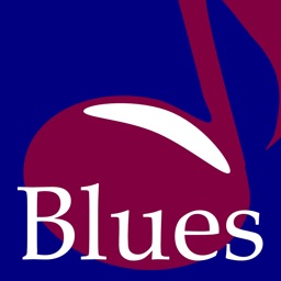 Blues Track Creator