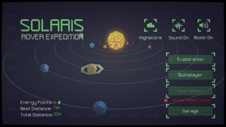 Solaris: rover expeditionのおすすめ画像4