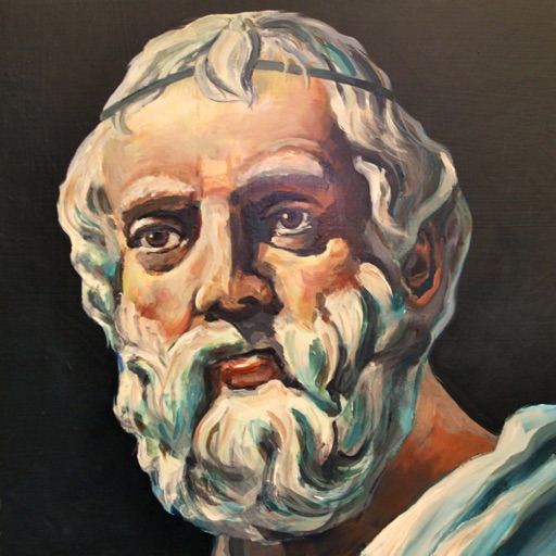 Plato Biography and Quotes: Life with Documentary icon